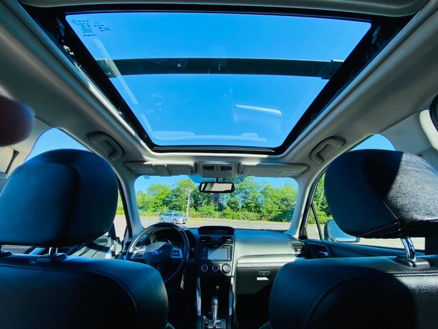 Used Subaru Forester 4dr Auto 2.5i Touring PZEV 2014 | Supreme Automotive. New Britain, Connecticut Used Subaru Forester 4dr Auto 2.5i Touring PZEV 2014 | Supreme Automotive. New Britain, Connecticut