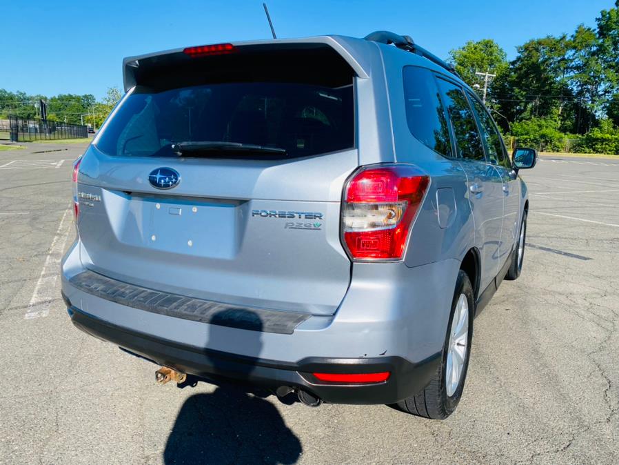 Used Subaru Forester 4dr Auto 2.5i Touring PZEV 2014 | Supreme Automotive. New Britain, Connecticut Used Subaru Forester 4dr Auto 2.5i Touring PZEV 2014 | Supreme Automotive. New Britain, Connecticut