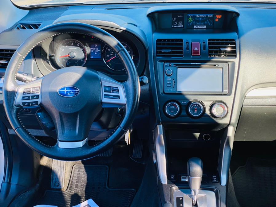 Used Subaru Forester 4dr Auto 2.5i Touring PZEV 2014 | Supreme Automotive. New Britain, Connecticut Used Subaru Forester 4dr Auto 2.5i Touring PZEV 2014 | Supreme Automotive. New Britain, Connecticut