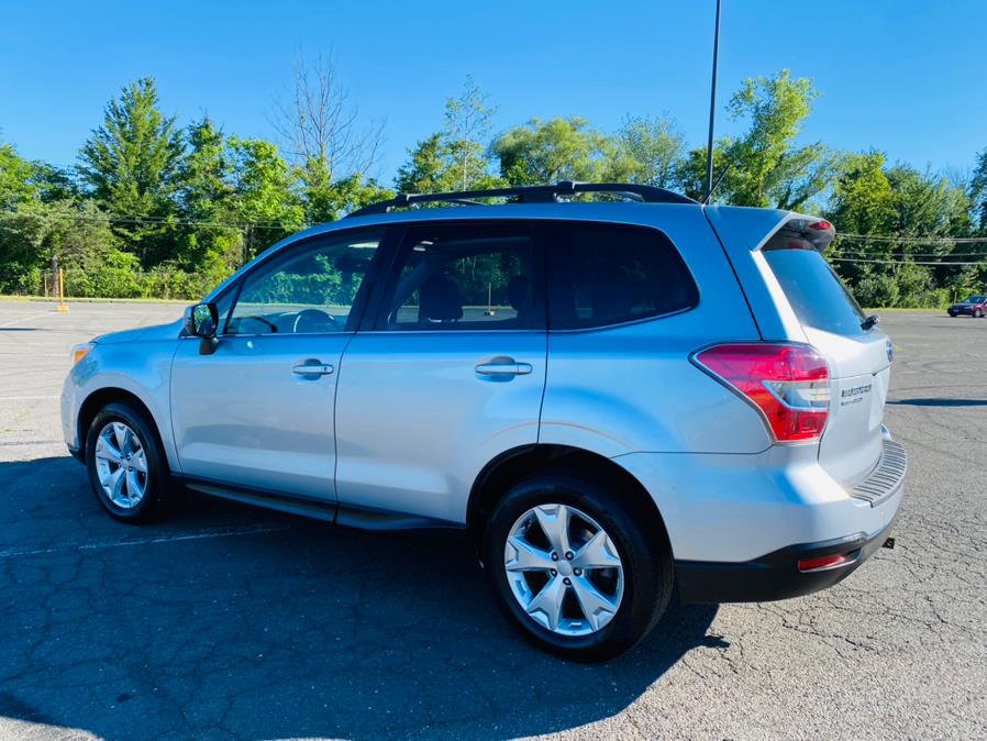 Used Subaru Forester 4dr Auto 2.5i Touring PZEV 2014 | Supreme Automotive. New Britain, Connecticut Used Subaru Forester 4dr Auto 2.5i Touring PZEV 2014 | Supreme Automotive. New Britain, Connecticut