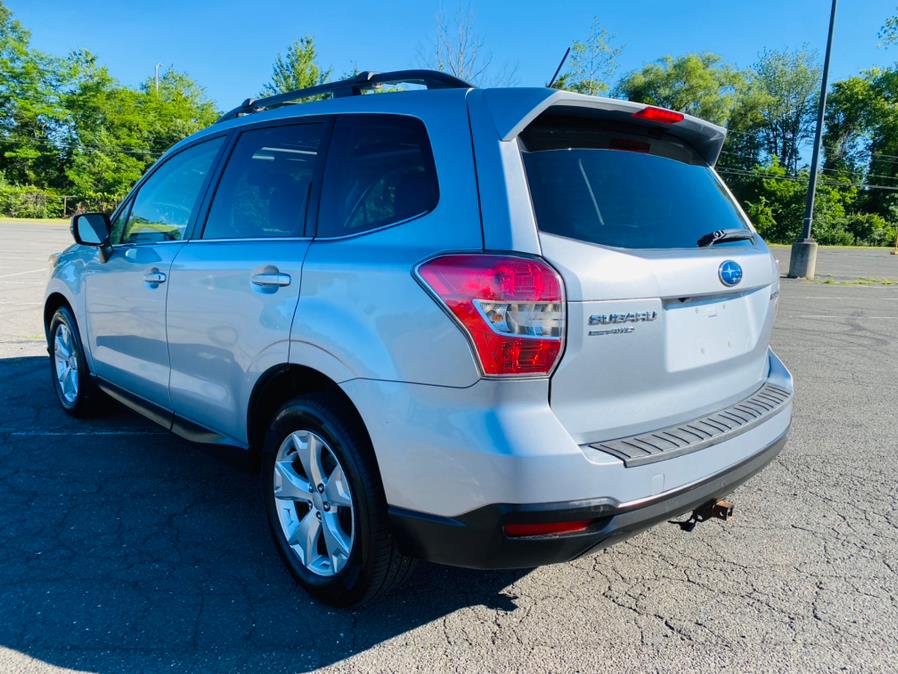 Used Subaru Forester 4dr Auto 2.5i Touring PZEV 2014 | Supreme Automotive. New Britain, Connecticut Used Subaru Forester 4dr Auto 2.5i Touring PZEV 2014 | Supreme Automotive. New Britain, Connecticut