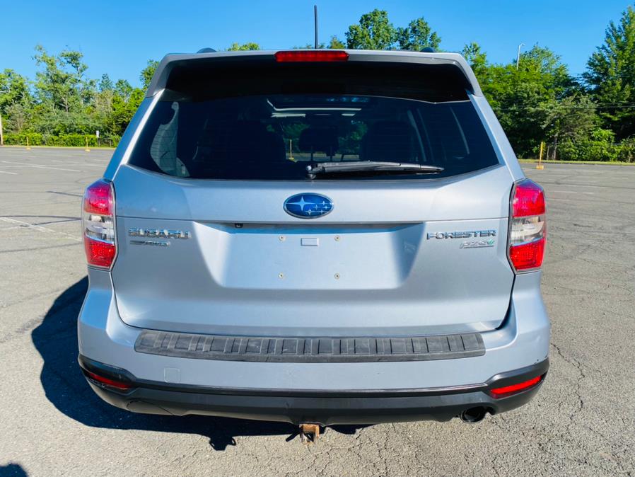 Used Subaru Forester 4dr Auto 2.5i Touring PZEV 2014 | Supreme Automotive. New Britain, Connecticut Used Subaru Forester 4dr Auto 2.5i Touring PZEV 2014 | Supreme Automotive. New Britain, Connecticut