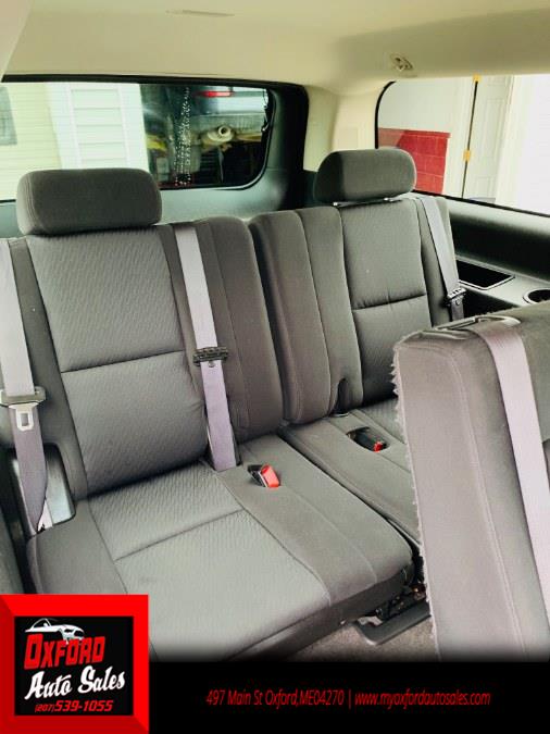 Used Chevrolet Suburban 4WD 4dr 1500 LS 2010 | Oxford Auto Sales. Oxford, Maine Used Chevrolet Suburban 4WD 4dr 1500 LS 2010 | Oxford Auto Sales. Oxford, Maine