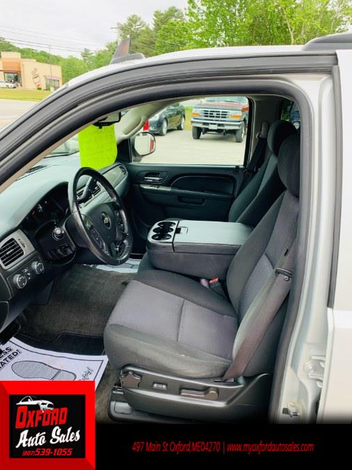 Used Chevrolet Suburban 4WD 4dr 1500 LS 2010 | Oxford Auto Sales. Oxford, Maine Used Chevrolet Suburban 4WD 4dr 1500 LS 2010 | Oxford Auto Sales. Oxford, Maine