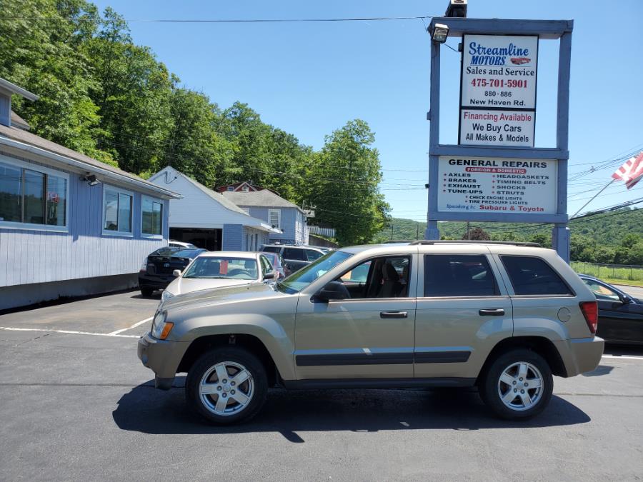 Used car dealer in Naugatuck, Prospect, Oxford, Waterbury