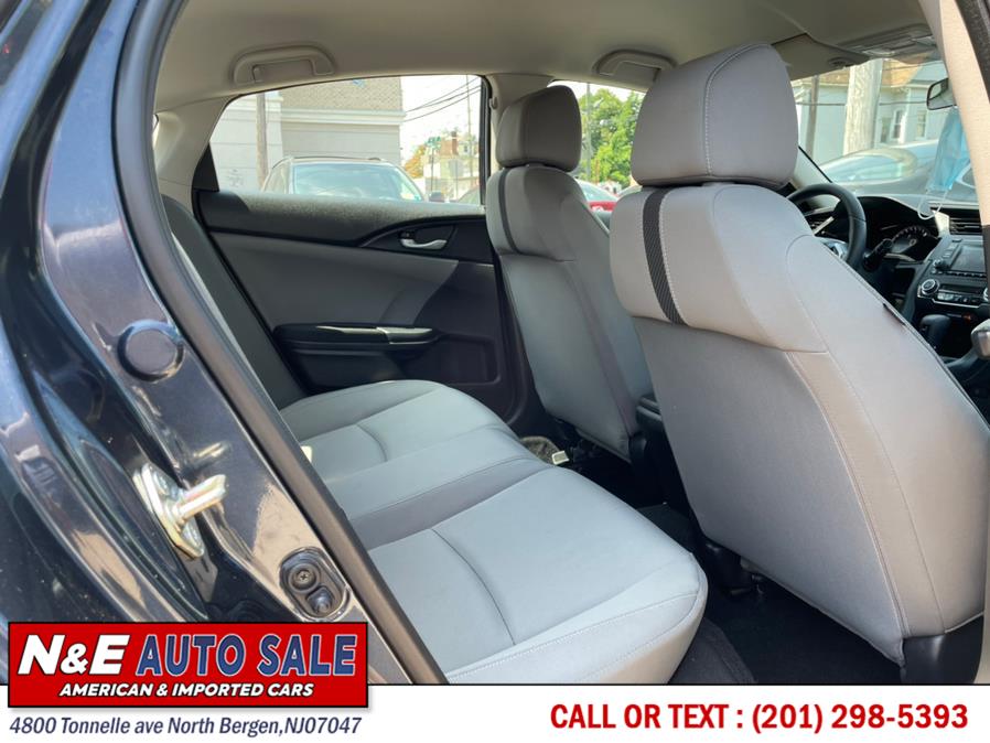 Used Honda Civic Sedan 4dr CVT LX 2016 | N&E Auto Sale LLC. North Bergen, New Jersey Used Honda Civic Sedan 4dr CVT LX 2016 | N&E Auto Sale LLC. North Bergen, New Jersey