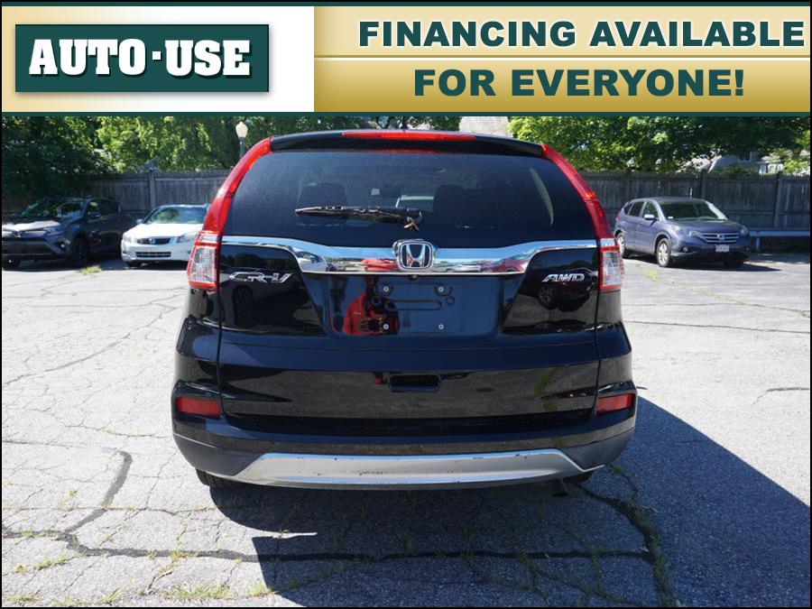 Used Honda Cr-v EX 2015 | Autouse. Andover, Massachusetts Used Honda Cr-v EX 2015 | Autouse. Andover, Massachusetts