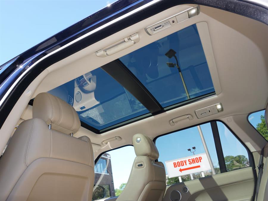 Used Land Rover Range Rover Supercharged 2017 | Autouse. Andover, Massachusetts Used Land Rover Range Rover Supercharged 2017 | Autouse. Andover, Massachusetts