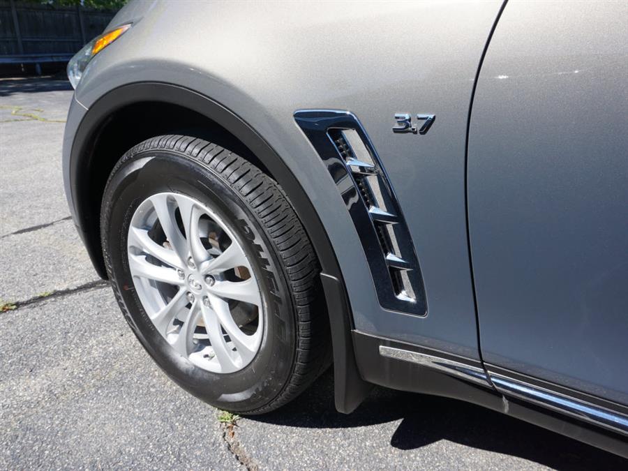 Used Infiniti Qx70 Base 2016 | Autouse. Andover, Massachusetts Used Infiniti Qx70 Base 2016 | Autouse. Andover, Massachusetts
