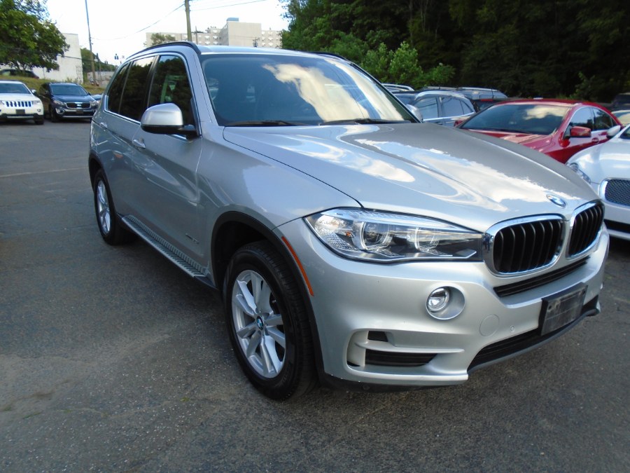 2014 BMW X5 AWD 4dr xDrive35i, available for sale in Waterbury, Connecticut | Jim Juliani Motors. Waterbury, Connecticut 2014 BMW X5 AWD 4dr xDrive35i, available for sale in Waterbury, Connecticut | Jim Juliani Motors. Waterbury, Connecticut