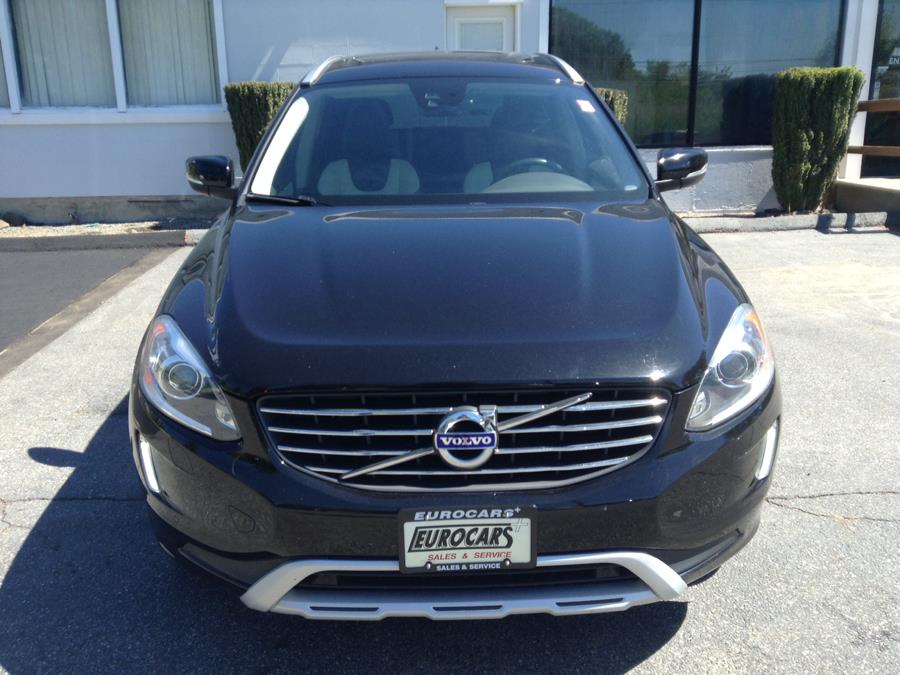 2017 Volvo XC60 T5 AWD Dynamic's photo