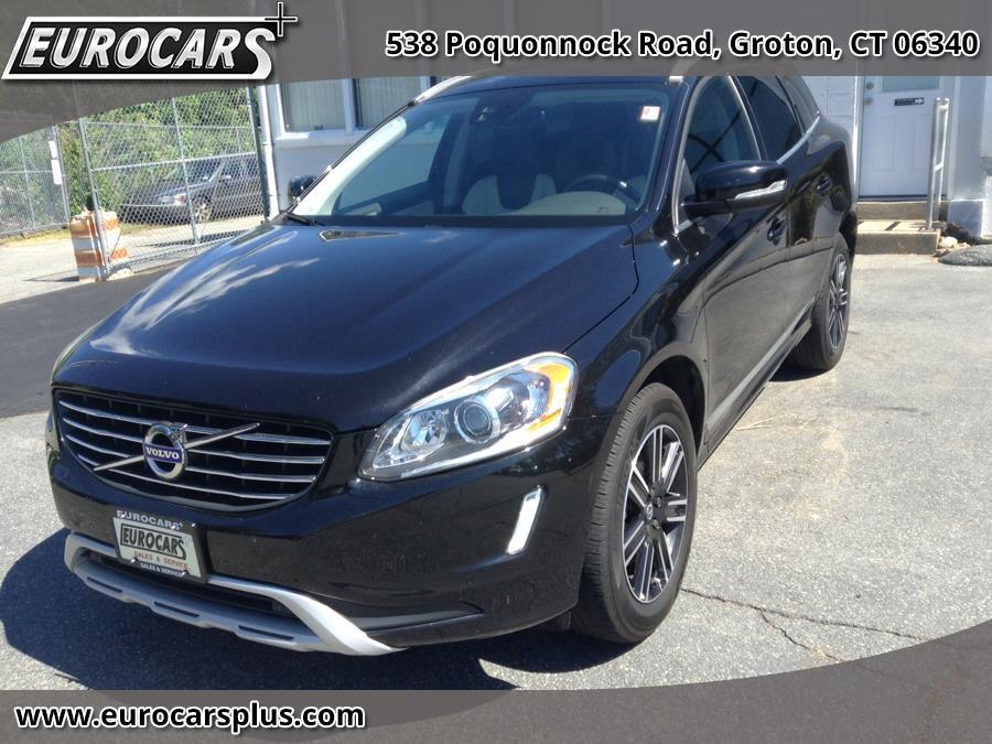 2017 Volvo XC60
