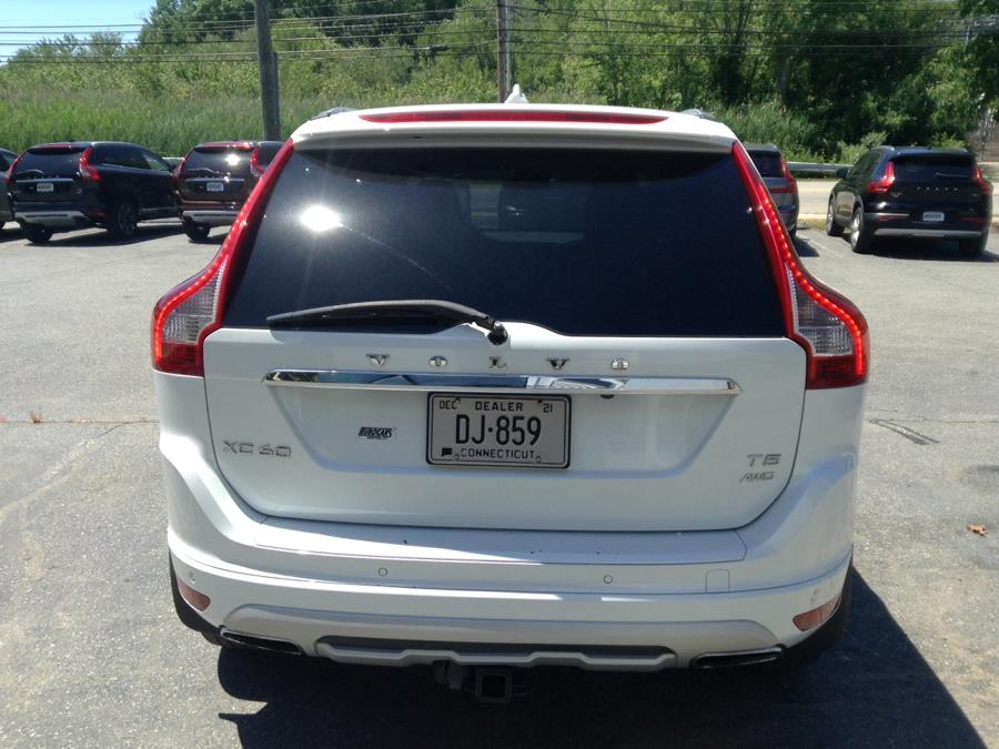 Used Volvo XC60 T5 AWD Dynamic 2017 | Eurocars Plus. Groton, Connecticut Used Volvo XC60 T5 AWD Dynamic 2017 | Eurocars Plus. Groton, Connecticut