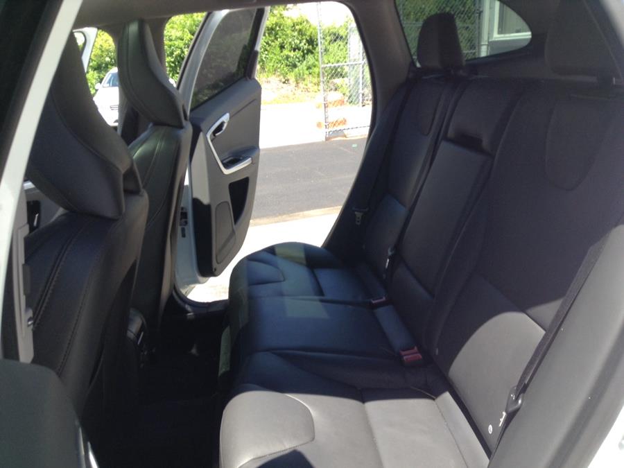 Used Volvo XC60 T5 AWD Dynamic 2017 | Eurocars Plus. Groton, Connecticut Used Volvo XC60 T5 AWD Dynamic 2017 | Eurocars Plus. Groton, Connecticut