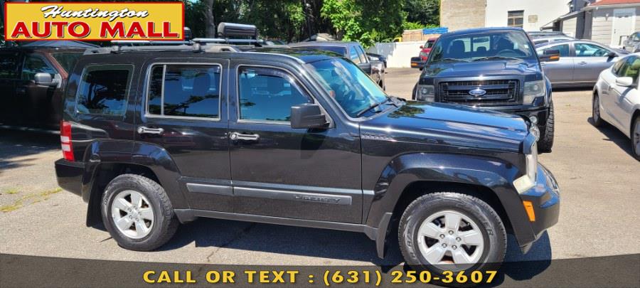 Used Jeep Liberty 4WD 4dr Sport 2010 | Huntington Auto Mall. Huntington Station, New York Used Jeep Liberty 4WD 4dr Sport 2010 | Huntington Auto Mall. Huntington Station, New York
