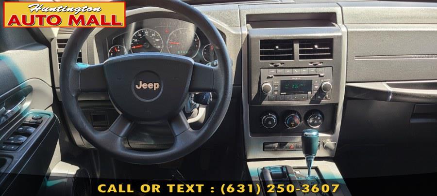 Used Jeep Liberty 4WD 4dr Sport 2010 | Huntington Auto Mall. Huntington Station, New York Used Jeep Liberty 4WD 4dr Sport 2010 | Huntington Auto Mall. Huntington Station, New York