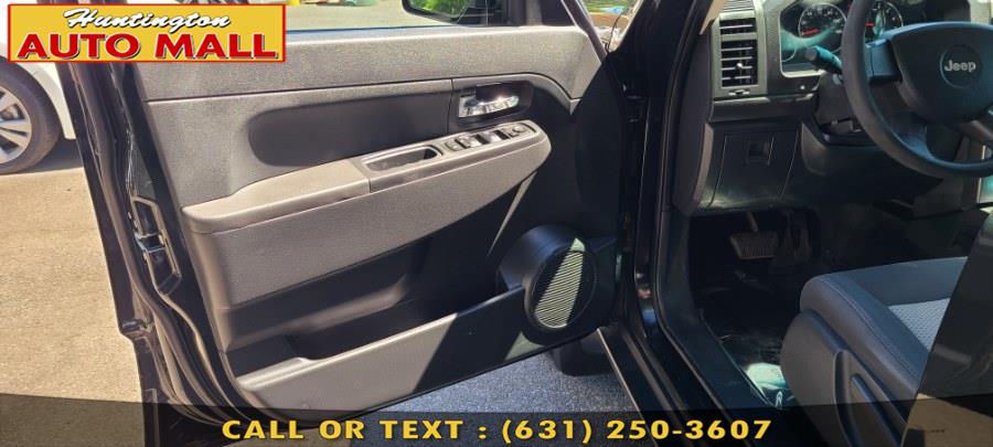 Used Jeep Liberty 4WD 4dr Sport 2010 | Huntington Auto Mall. Huntington Station, New York Used Jeep Liberty 4WD 4dr Sport 2010 | Huntington Auto Mall. Huntington Station, New York