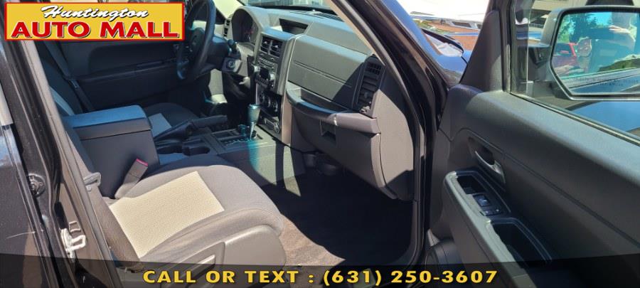 Used Jeep Liberty 4WD 4dr Sport 2010 | Huntington Auto Mall. Huntington Station, New York Used Jeep Liberty 4WD 4dr Sport 2010 | Huntington Auto Mall. Huntington Station, New York