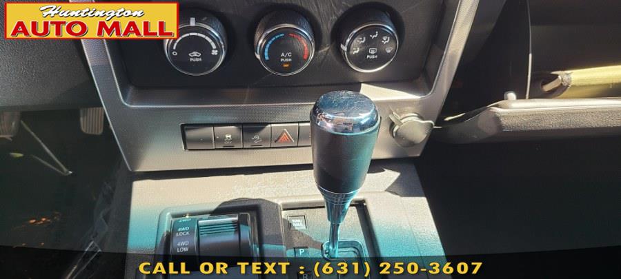 Used Jeep Liberty 4WD 4dr Sport 2010 | Huntington Auto Mall. Huntington Station, New York Used Jeep Liberty 4WD 4dr Sport 2010 | Huntington Auto Mall. Huntington Station, New York