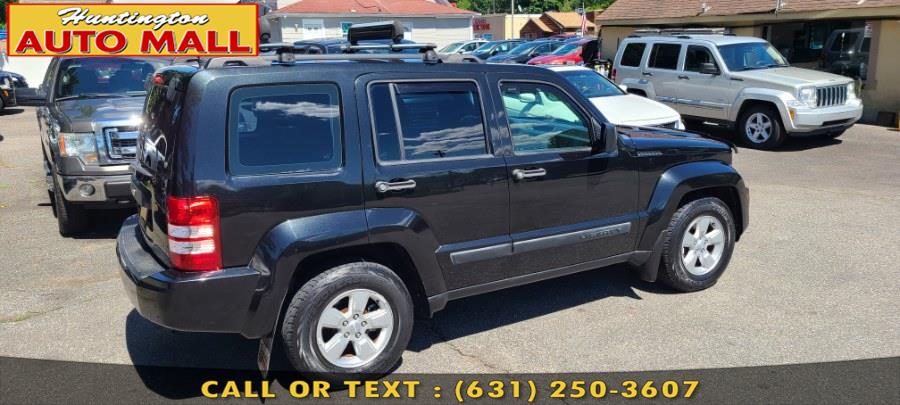 Used Jeep Liberty 4WD 4dr Sport 2010 | Huntington Auto Mall. Huntington Station, New York Used Jeep Liberty 4WD 4dr Sport 2010 | Huntington Auto Mall. Huntington Station, New York