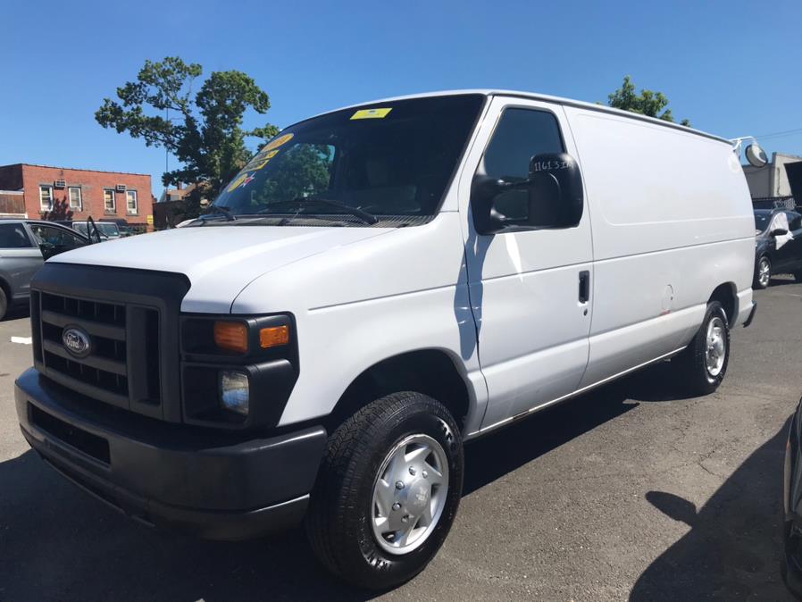 2014 Ford Econoline Cargo Van E150, available for sale in Bridgeport, Connecticut | Affordable Motors Inc. Bridgeport, Connecticut 2014 Ford Econoline Cargo Van E150, available for sale in Bridgeport, Connecticut | Affordable Motors Inc. Bridgeport, Connecticut