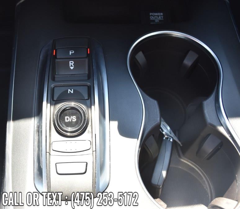 Used Acura MDX SH-AWD 2019 | Highline Car Connection. Waterbury, Connecticut Used Acura MDX SH-AWD 2019 | Highline Car Connection. Waterbury, Connecticut
