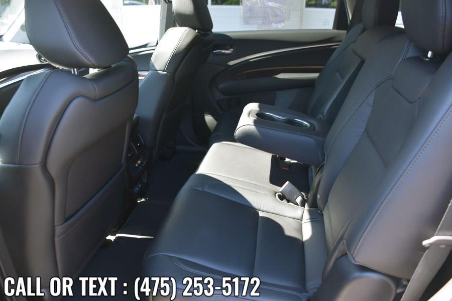 Used Acura MDX SH-AWD 2019 | Highline Car Connection. Waterbury, Connecticut Used Acura MDX SH-AWD 2019 | Highline Car Connection. Waterbury, Connecticut