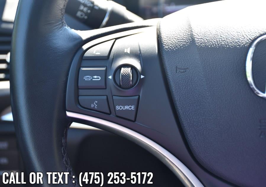 Used Acura MDX SH-AWD 2019 | Highline Car Connection. Waterbury, Connecticut Used Acura MDX SH-AWD 2019 | Highline Car Connection. Waterbury, Connecticut