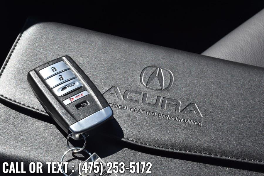 Used Acura MDX SH-AWD 2019 | Highline Car Connection. Waterbury, Connecticut Used Acura MDX SH-AWD 2019 | Highline Car Connection. Waterbury, Connecticut