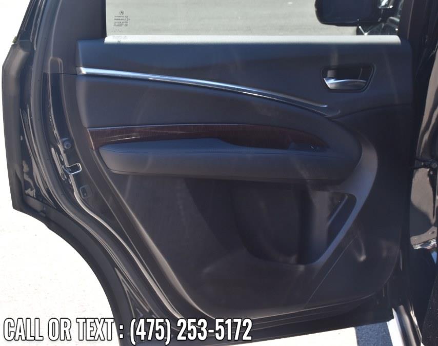 Used Acura MDX SH-AWD 2019 | Highline Car Connection. Waterbury, Connecticut Used Acura MDX SH-AWD 2019 | Highline Car Connection. Waterbury, Connecticut