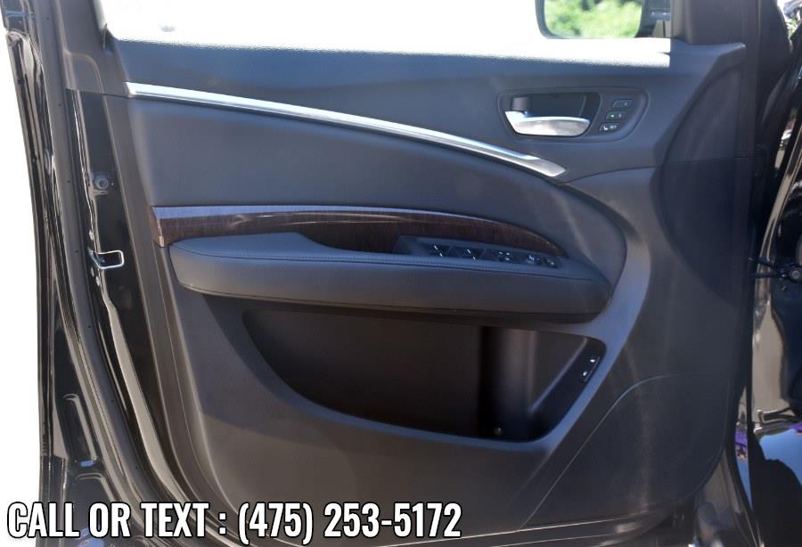 Used Acura MDX SH-AWD 2019 | Highline Car Connection. Waterbury, Connecticut Used Acura MDX SH-AWD 2019 | Highline Car Connection. Waterbury, Connecticut