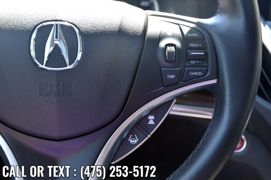 Used Acura MDX SH-AWD 2019 | Highline Car Connection. Waterbury, Connecticut Used Acura MDX SH-AWD 2019 | Highline Car Connection. Waterbury, Connecticut