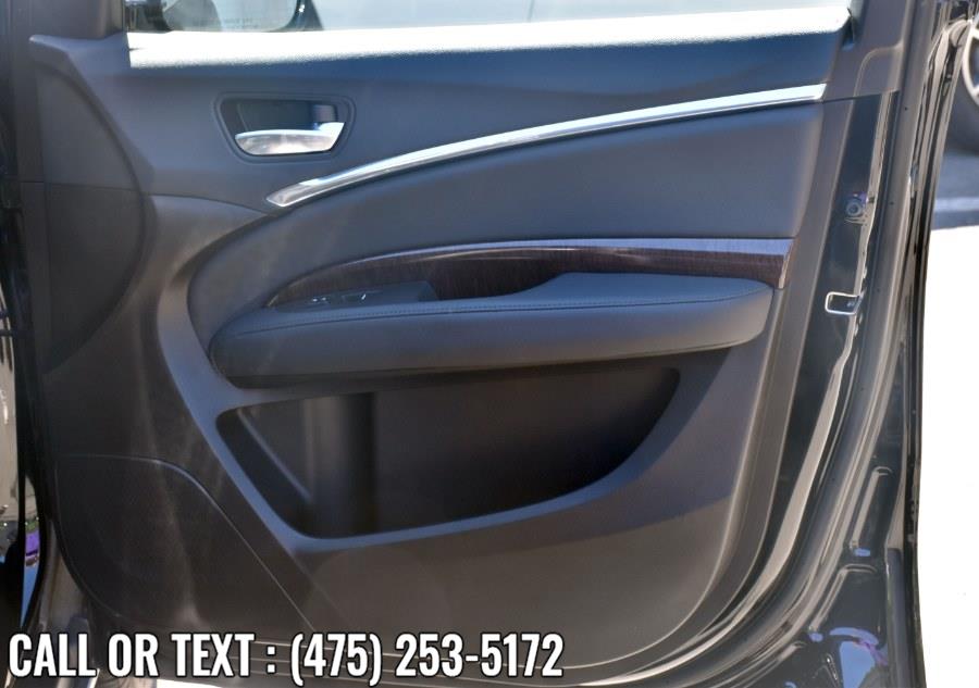Used Acura MDX SH-AWD 2019 | Highline Car Connection. Waterbury, Connecticut Used Acura MDX SH-AWD 2019 | Highline Car Connection. Waterbury, Connecticut