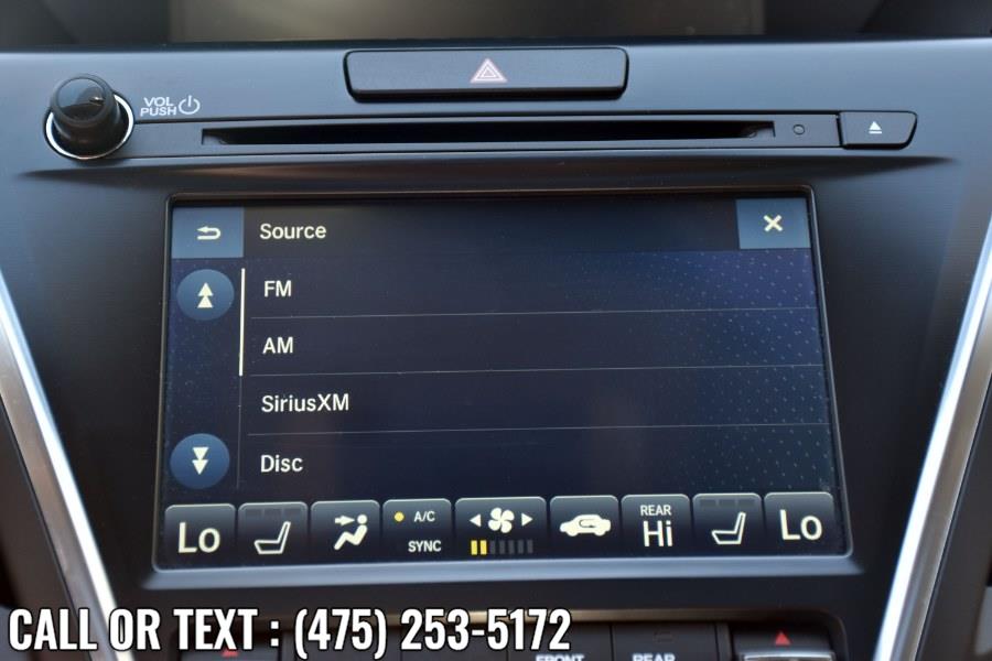 Used Acura MDX SH-AWD 2019 | Highline Car Connection. Waterbury, Connecticut Used Acura MDX SH-AWD 2019 | Highline Car Connection. Waterbury, Connecticut