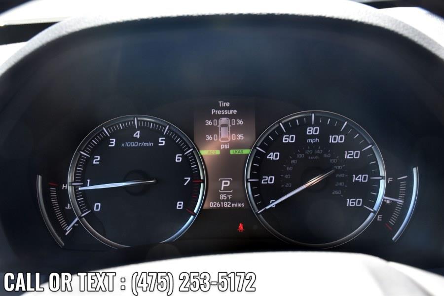 Used Acura MDX SH-AWD 2019 | Highline Car Connection. Waterbury, Connecticut Used Acura MDX SH-AWD 2019 | Highline Car Connection. Waterbury, Connecticut