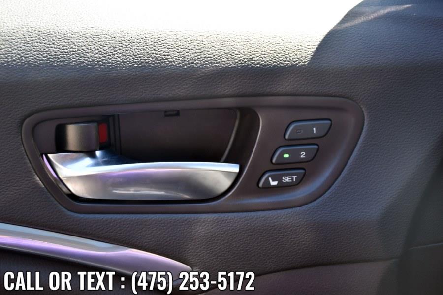 Used Acura MDX SH-AWD 2019 | Highline Car Connection. Waterbury, Connecticut Used Acura MDX SH-AWD 2019 | Highline Car Connection. Waterbury, Connecticut