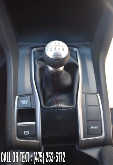 Used Honda Civic Si Sedan Manual 2018 | Highline Car Connection. Waterbury, Connecticut Used Honda Civic Si Sedan Manual 2018 | Highline Car Connection. Waterbury, Connecticut