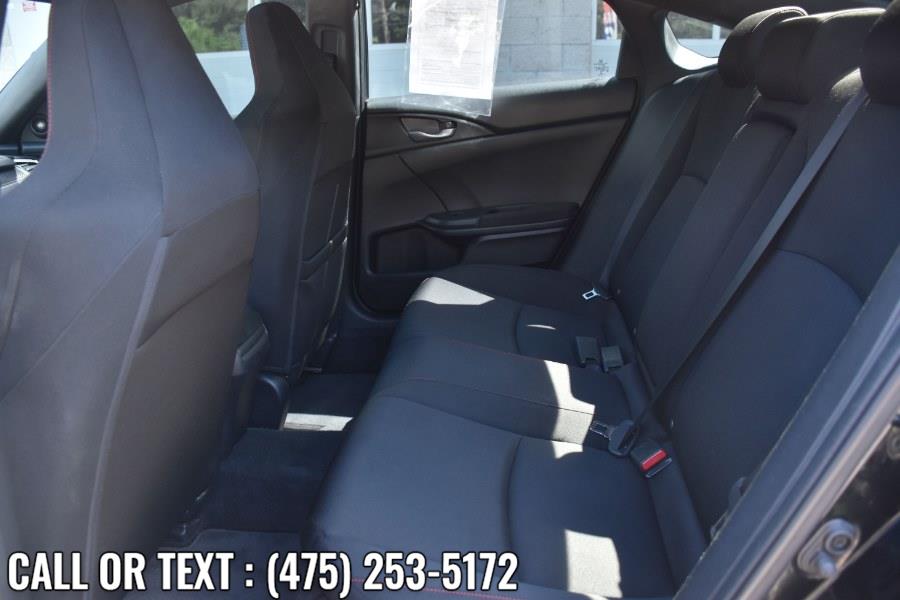 Used Honda Civic Si Sedan Manual 2018 | Highline Car Connection. Waterbury, Connecticut Used Honda Civic Si Sedan Manual 2018 | Highline Car Connection. Waterbury, Connecticut