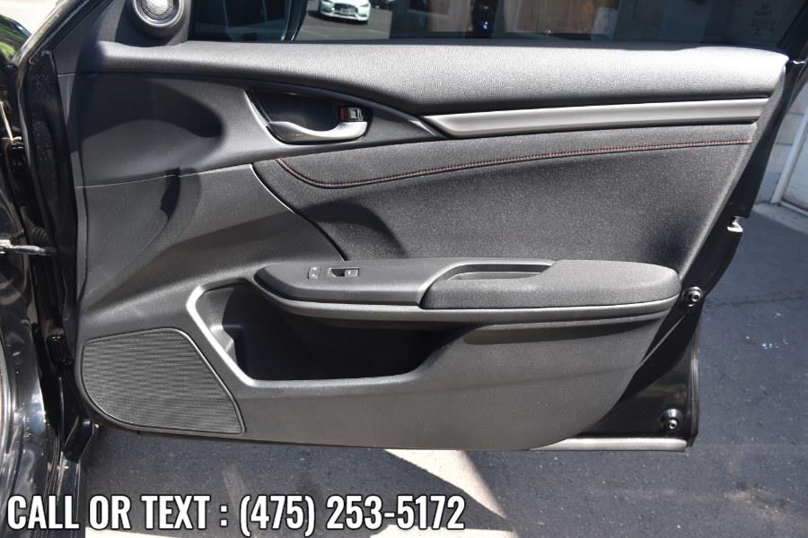 Used Honda Civic Si Sedan Manual 2018 | Highline Car Connection. Waterbury, Connecticut Used Honda Civic Si Sedan Manual 2018 | Highline Car Connection. Waterbury, Connecticut