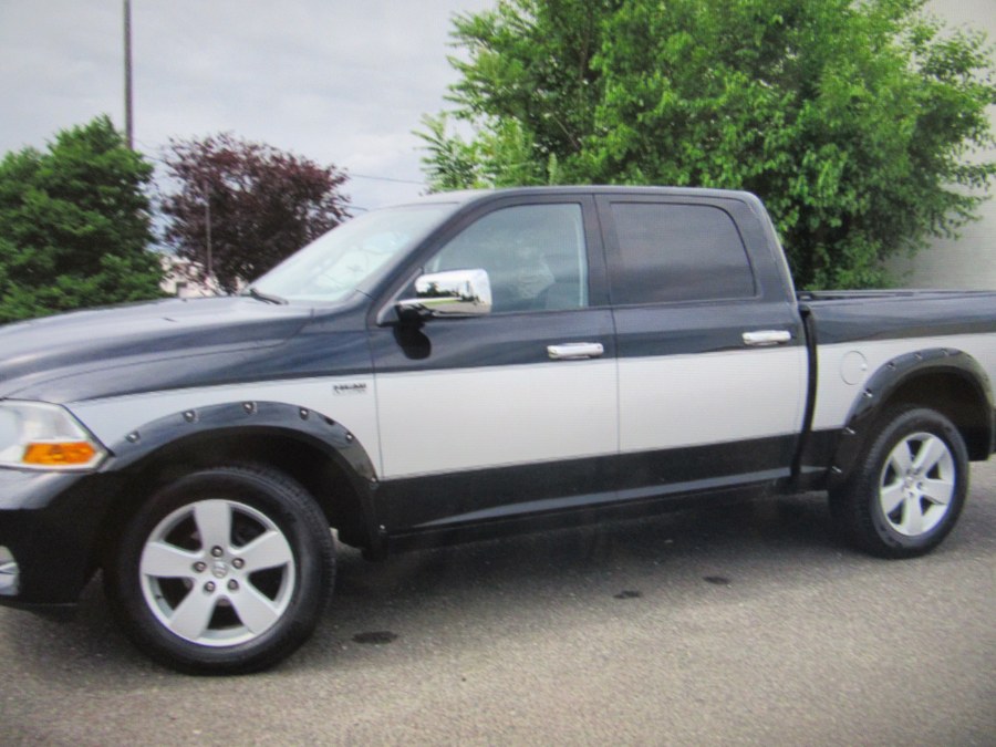 Used Ram 1500 4WD Crew Cab 140.5" Express 2012 | Royalty Auto Sales. Little Ferry, New Jersey Used Ram 1500 4WD Crew Cab 140.5" Express 2012 | Royalty Auto Sales. Little Ferry, New Jersey