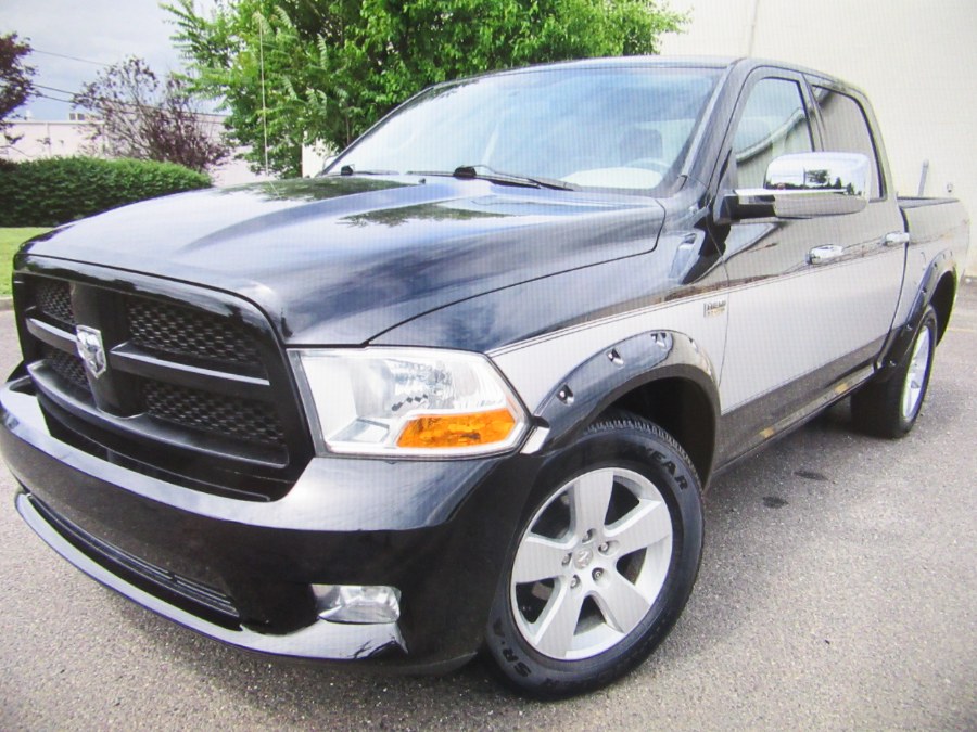 Used Ram 1500 4WD Crew Cab 140.5" Express 2012 | Royalty Auto Sales. Little Ferry, New Jersey Used Ram 1500 4WD Crew Cab 140.5" Express 2012 | Royalty Auto Sales. Little Ferry, New Jersey