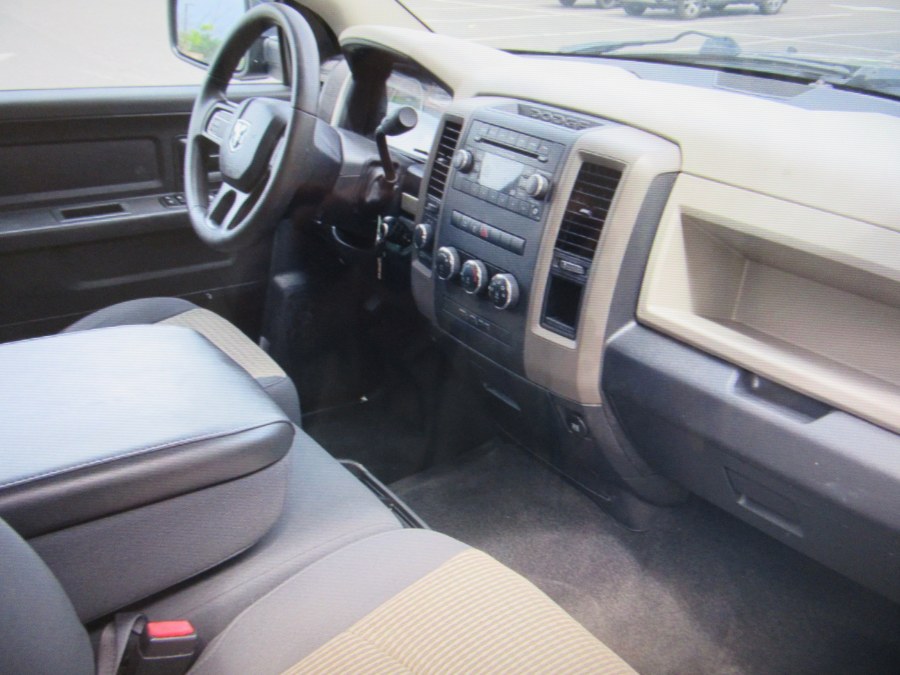 Used Ram 1500 4WD Crew Cab 140.5" Express 2012 | Royalty Auto Sales. Little Ferry, New Jersey Used Ram 1500 4WD Crew Cab 140.5" Express 2012 | Royalty Auto Sales. Little Ferry, New Jersey