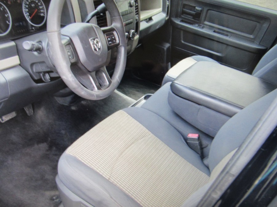 Used Ram 1500 4WD Crew Cab 140.5" Express 2012 | Royalty Auto Sales. Little Ferry, New Jersey Used Ram 1500 4WD Crew Cab 140.5" Express 2012 | Royalty Auto Sales. Little Ferry, New Jersey