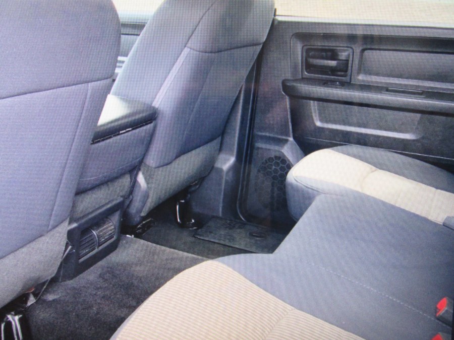 Used Ram 1500 4WD Crew Cab 140.5" Express 2012 | Royalty Auto Sales. Little Ferry, New Jersey Used Ram 1500 4WD Crew Cab 140.5" Express 2012 | Royalty Auto Sales. Little Ferry, New Jersey