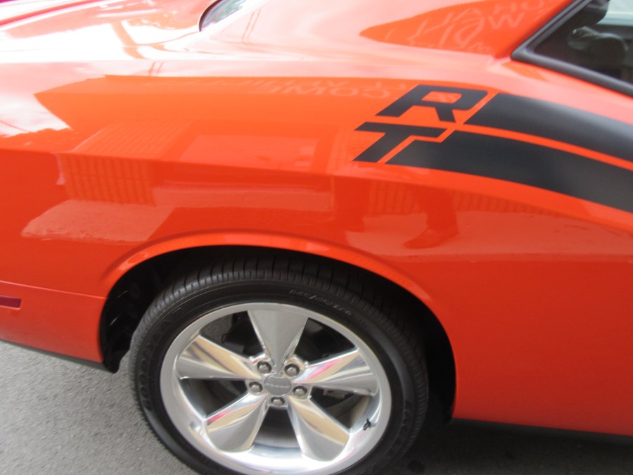 Used Dodge Challenger 2dr Cpe R/T Classic 2013 | Royalty Auto Sales. Little Ferry, New Jersey Used Dodge Challenger 2dr Cpe R/T Classic 2013 | Royalty Auto Sales. Little Ferry, New Jersey