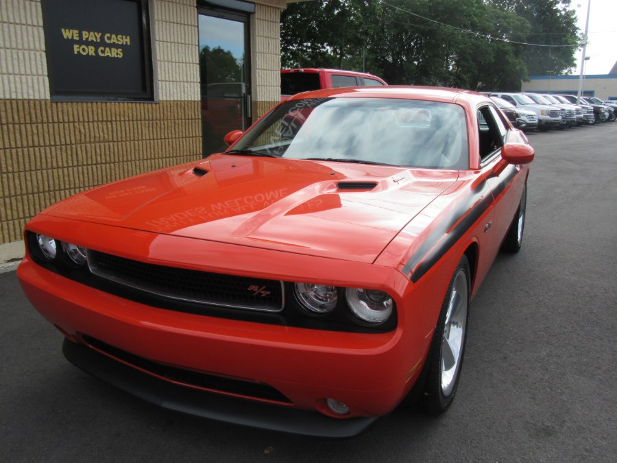 Used Dodge Challenger 2dr Cpe R/T Classic 2013 | Royalty Auto Sales. Little Ferry, New Jersey Used Dodge Challenger 2dr Cpe R/T Classic 2013 | Royalty Auto Sales. Little Ferry, New Jersey