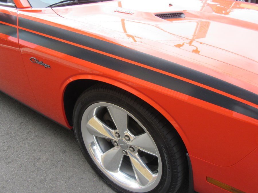 Used Dodge Challenger 2dr Cpe R/T Classic 2013 | Royalty Auto Sales. Little Ferry, New Jersey Used Dodge Challenger 2dr Cpe R/T Classic 2013 | Royalty Auto Sales. Little Ferry, New Jersey