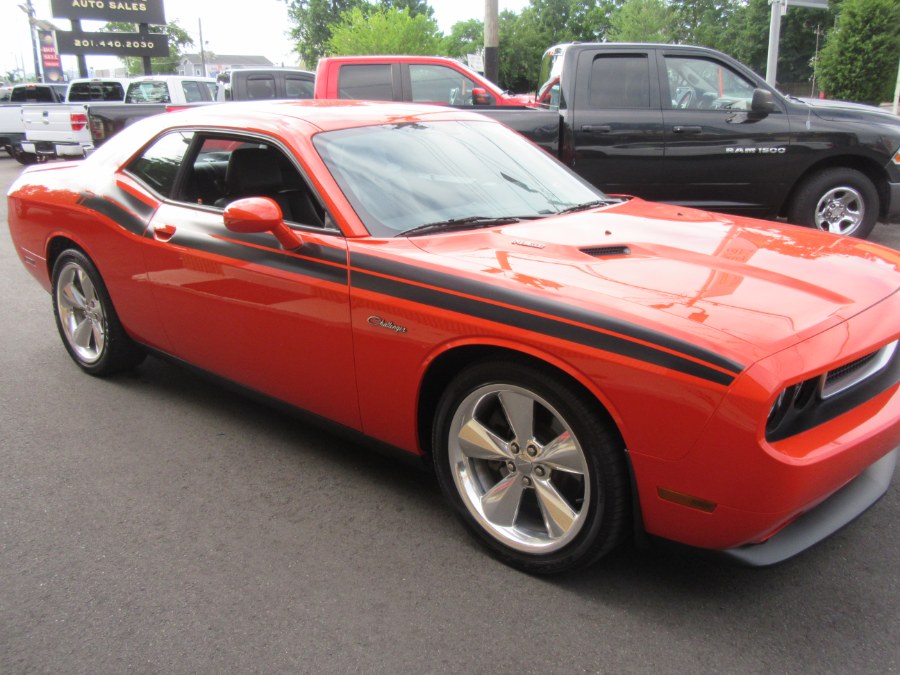 Used Dodge Challenger 2dr Cpe R/T Classic 2013 | Royalty Auto Sales. Little Ferry, New Jersey Used Dodge Challenger 2dr Cpe R/T Classic 2013 | Royalty Auto Sales. Little Ferry, New Jersey