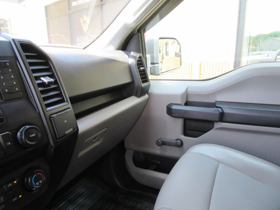 2016 Ford F-150 4WD SuperCrew 145" XL, available for sale in Little Ferry, New Jersey | Royalty Auto Sales. Little Ferry, New Jersey 2016 Ford F-150 4WD SuperCrew 145" XL, available for sale in Little Ferry, New Jersey | Royalty Auto Sales. Little Ferry, New Jersey