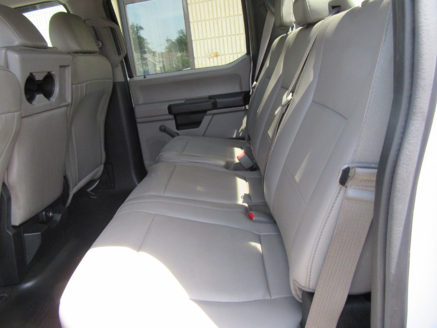 2016 Ford F-150 4WD SuperCrew 145" XL, available for sale in Little Ferry, New Jersey | Royalty Auto Sales. Little Ferry, New Jersey 2016 Ford F-150 4WD SuperCrew 145" XL, available for sale in Little Ferry, New Jersey | Royalty Auto Sales. Little Ferry, New Jersey